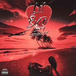 LIL BOO (feat. WOODAREALEST)