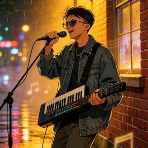 花心 (雷鬼) (Cover 周华健)