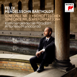 Symphony No. 3 in A Minor, Op. 56, "Scottish":I. Andante con moto - Allegro un poco agitato