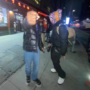 Thorns (feat. TenWinters)