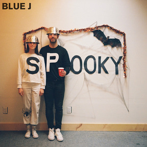 Spooky (feat. Avery O' Brien)