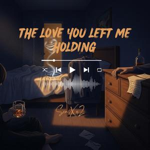 The Love You Left Me Learning