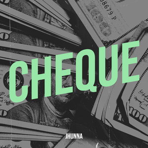 Cheque