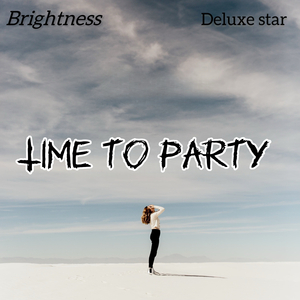 Time To Party