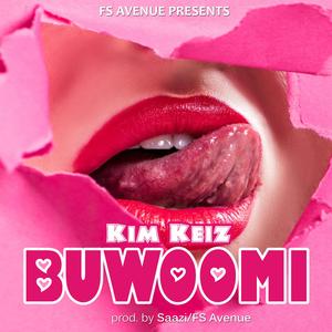 Buwoomi