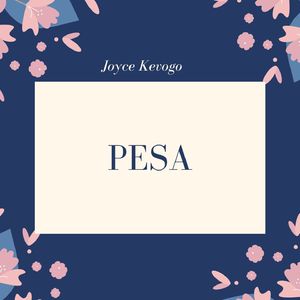 Pesa