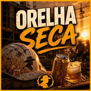 Orelha Seca