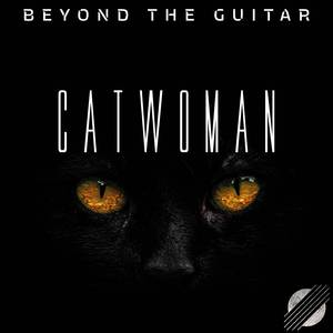 Catwoman (From "The Batman") (Instrumental Guitar)