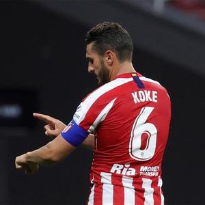 Koke (feat. Duff & LIL SPID)