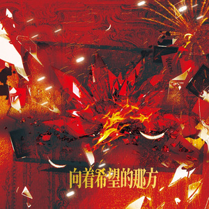 向着希望的那方
