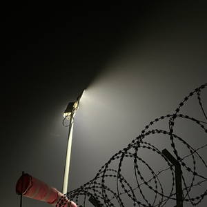 我们只是一个碰巧