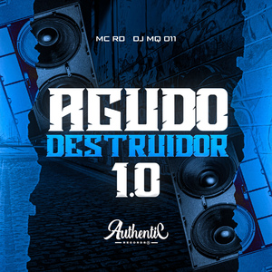 Agudo Destruidor 1.0