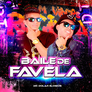 Baile de Favela