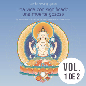 Súplica a los Seres Sagrados para Que Giren la Rueda del Dharma