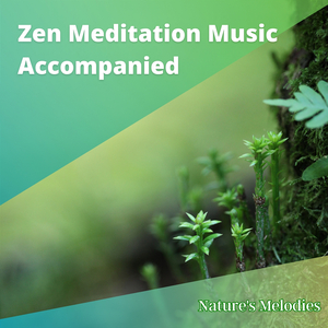 Calm Healing Music