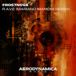 R.A.V.E (Mariano Mancini Extended Remix)
