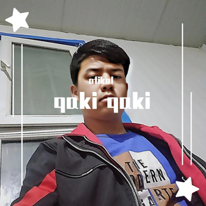qaki qaki music