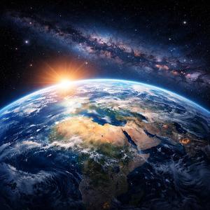 Земля (Earth)-engl.Vers