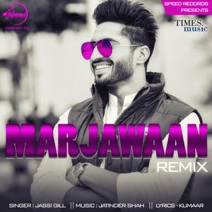 Marjawaan (Remix)