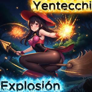 Explosión