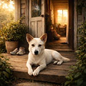 ฉันไม่ต้องการทั้งโลก (I Don’t Need the Whole World)