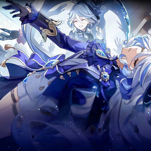 轻涟 La vaguelette