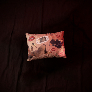 Drty Pillow