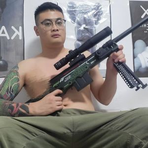 Asen和刘逸轩结婚了