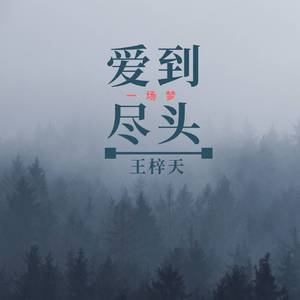 爱到尽头一场梦