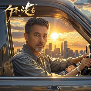 破晓的引擎-阿杰