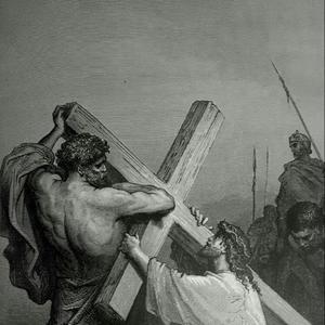 HOW YOU JESUS? (feat. saher)