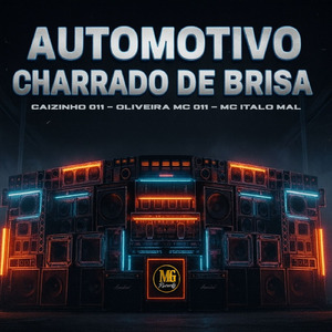 AUTOMOTIVO CHARRADO DE BRISA