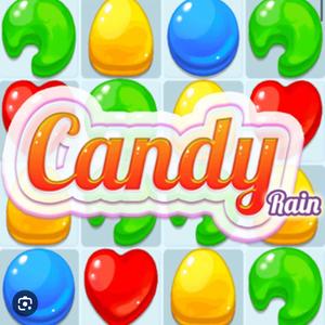 Candy Rain