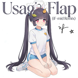 Usagi Flap (iF-mid Remix)