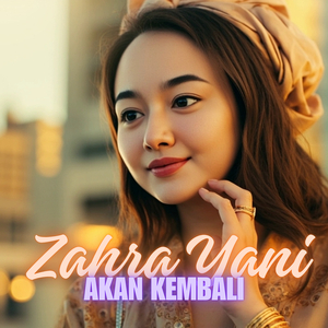 Akan Kembali