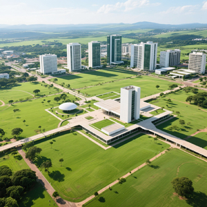 Eleição Brasileira