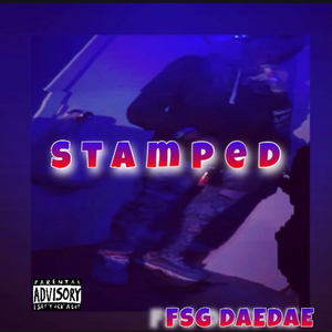 Stamped