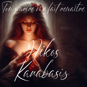 Ton sourire me fait renaître