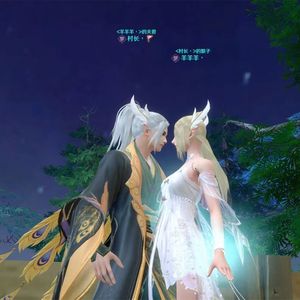 完美三千桃花皆不及她（钢琴版）