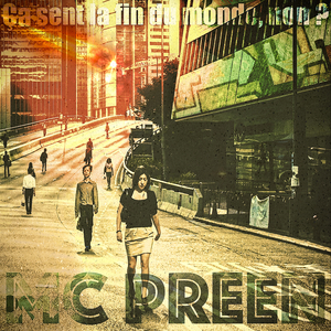 Après le chaos (On fera quoi ?)