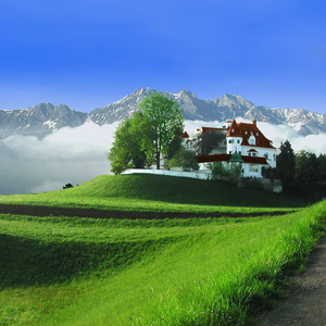 大地的孩子亚细亚的孤儿