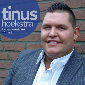 'k vraag je met pijn in m'n hart