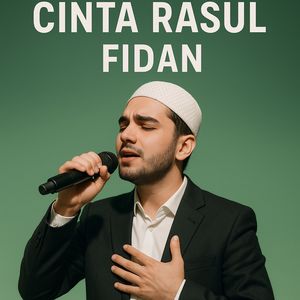 Cinta Rasul