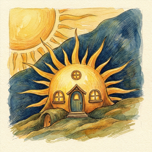 Sun Home