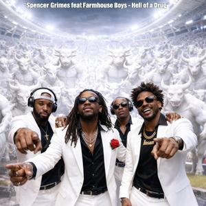 Hell of a Drug (feat. Farmhouse Boys)