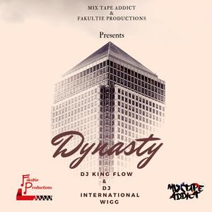 SaintVille - Keep it Going [Exclusive]