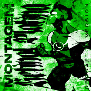 MONTAGEM RETINAL PLATINA (Slowed Reggaeton Version)