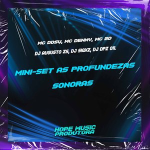 Mini-Set as Profundezas Sonoras