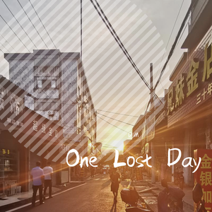 One Lost Day