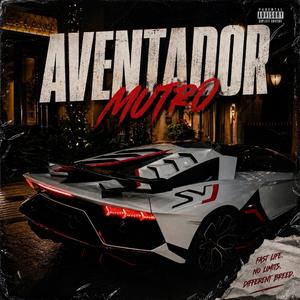 Aventador
